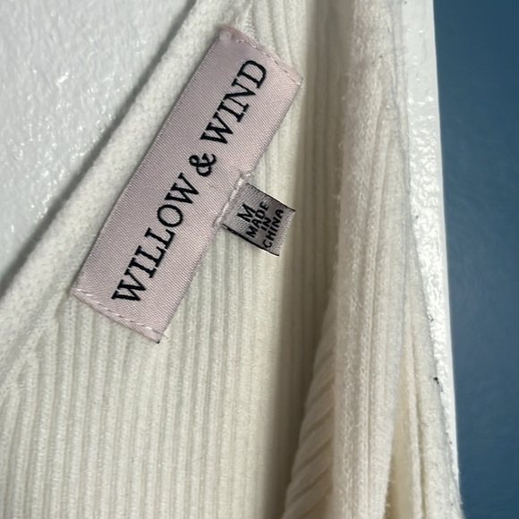 Sweater midi dress - Picture 4 of 5